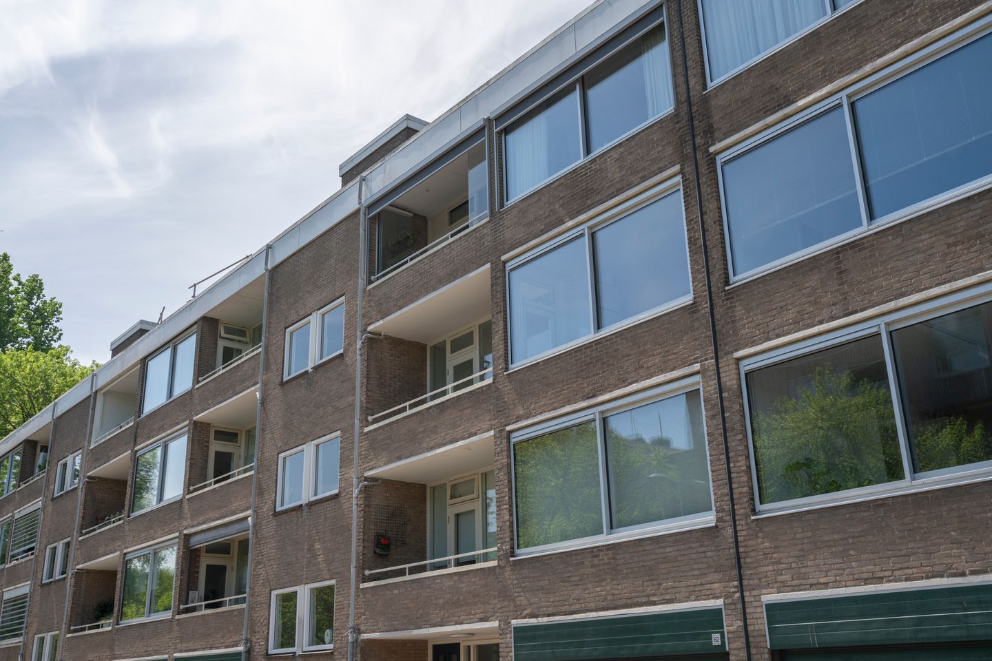 Foto 44 van Willem van Weldammelaan 66