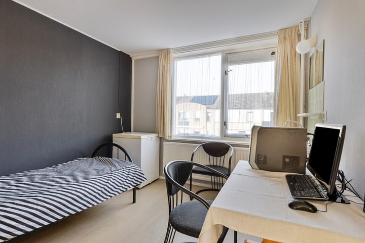 Foto 18 van Saturnus 28