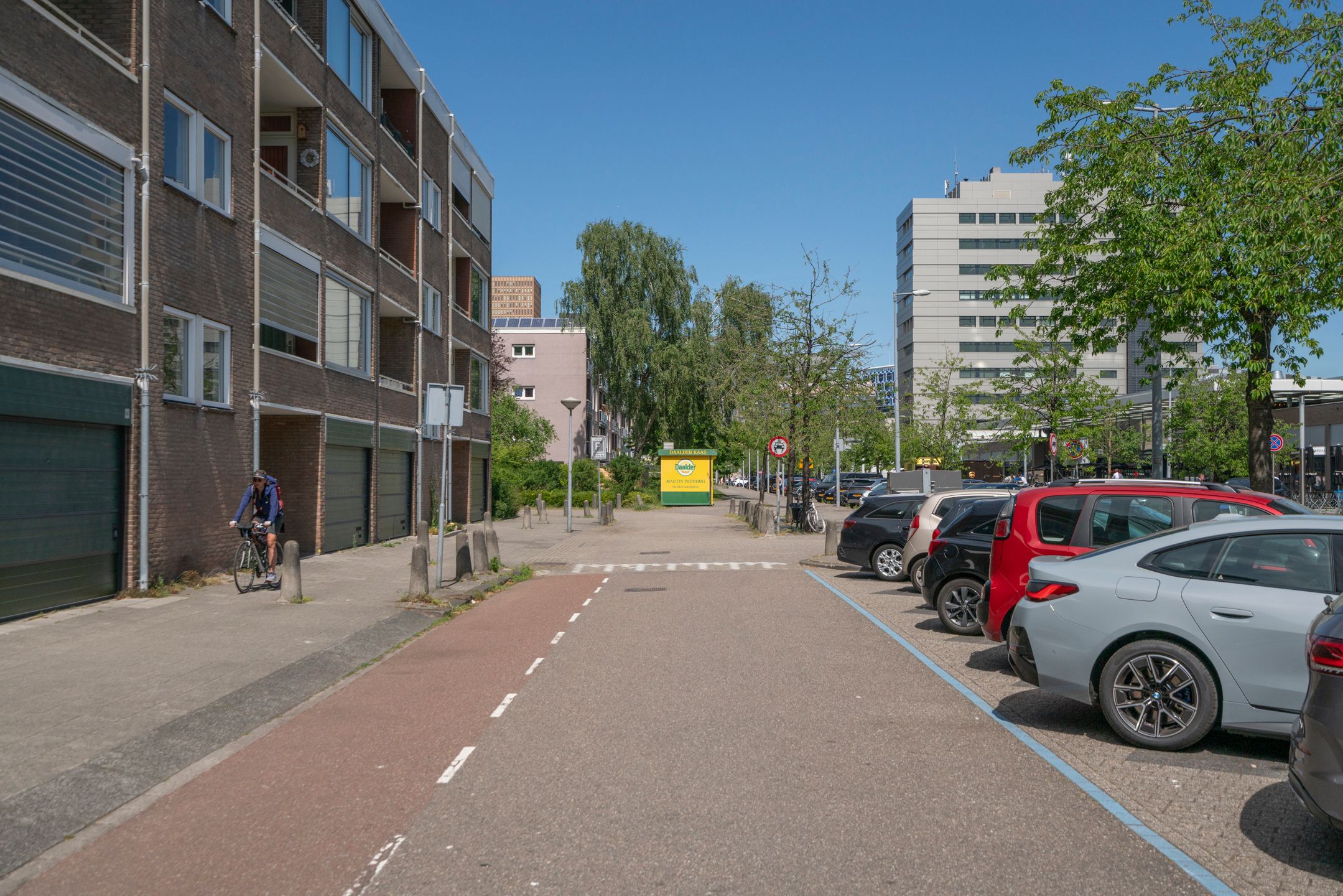 Foto 45 van Willem van Weldammelaan 66