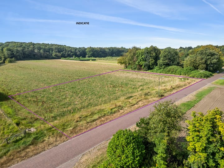 Foto 1 van Geversweg