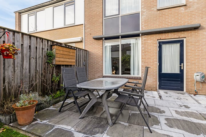 Foto 24 van Saturnus 28