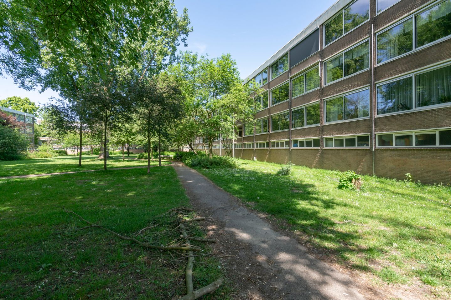 Foto 50 van Willem van Weldammelaan 66