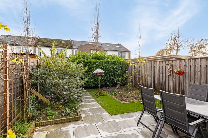 Foto 25 van Saturnus 28