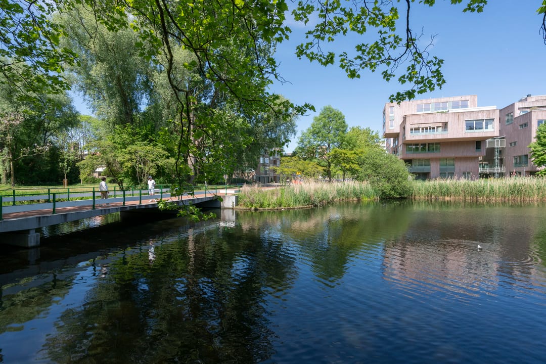 Foto 52 van Willem van Weldammelaan 66