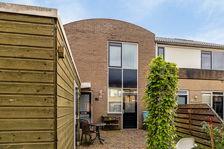 Foto 31 van Saturnus 28