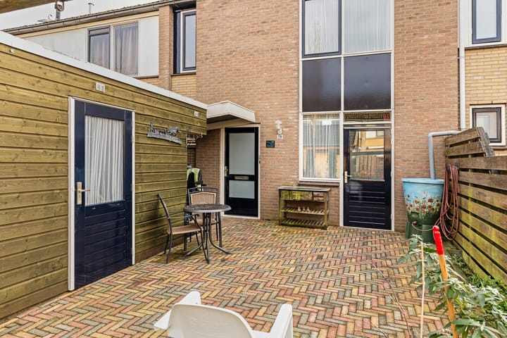 Foto 32 van Saturnus 28