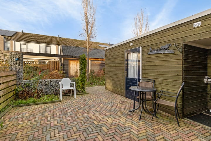 Foto 33 van Saturnus 28