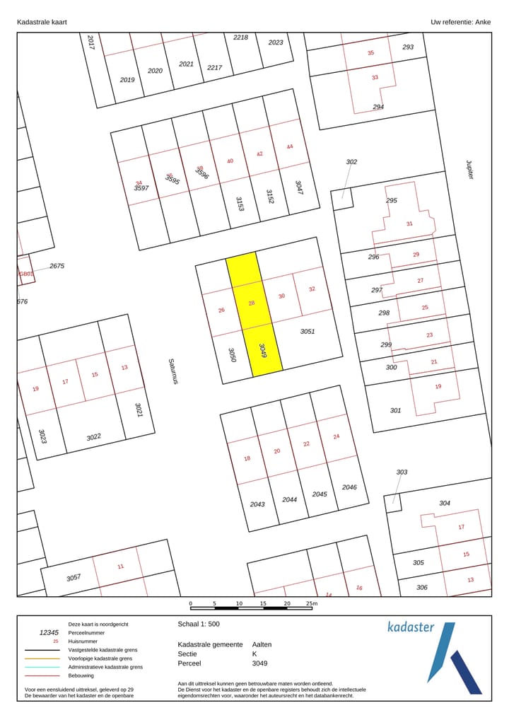 Foto 38 van Saturnus 28