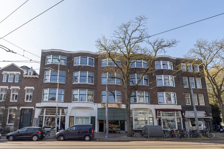 Foto 1 van Bergweg 205-A01