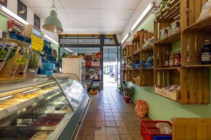 Foto 2 van Bergweg 205-A01