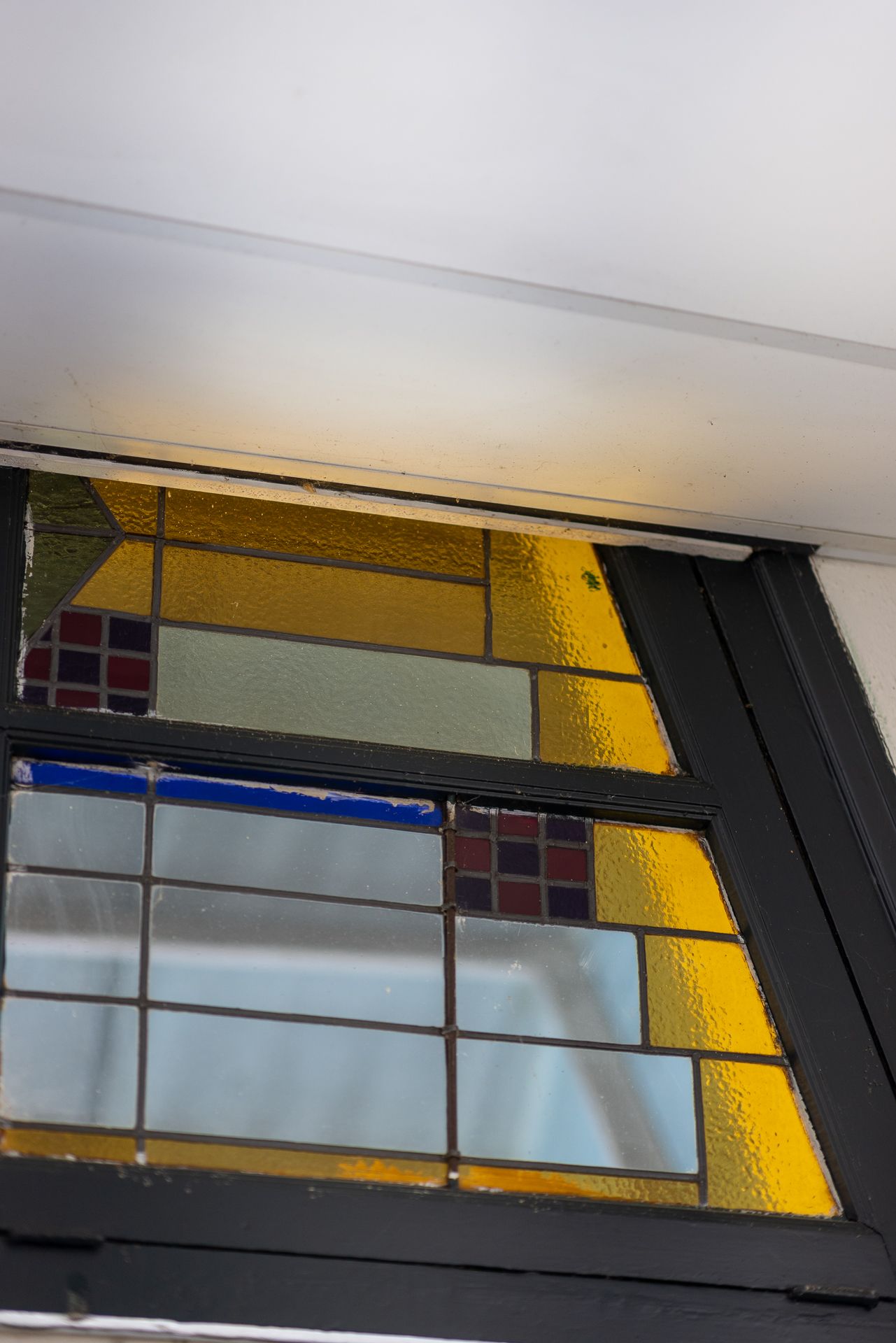 Foto 4 van Bergweg 205-A01