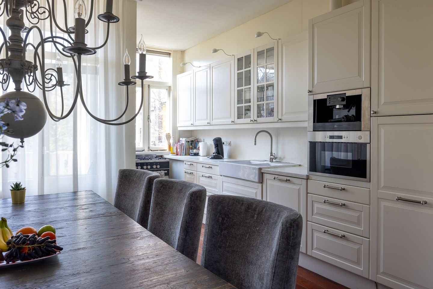 Foto 5 van Bergweg 205-A01