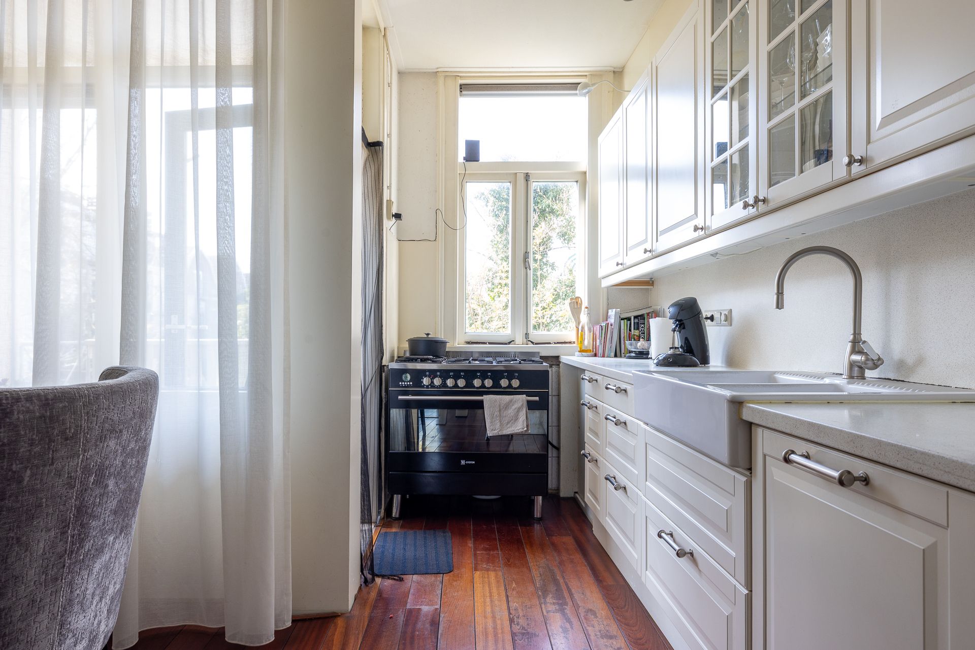 Foto 6 van Bergweg 205-A01