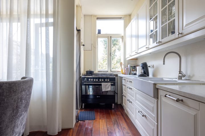 Foto 6 van Bergweg 205-A01