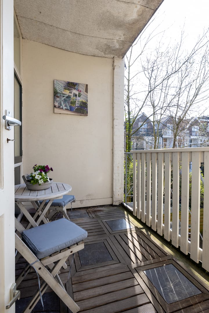 Foto 7 van Bergweg 205-A01