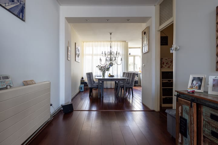 Foto 8 van Bergweg 205-A01