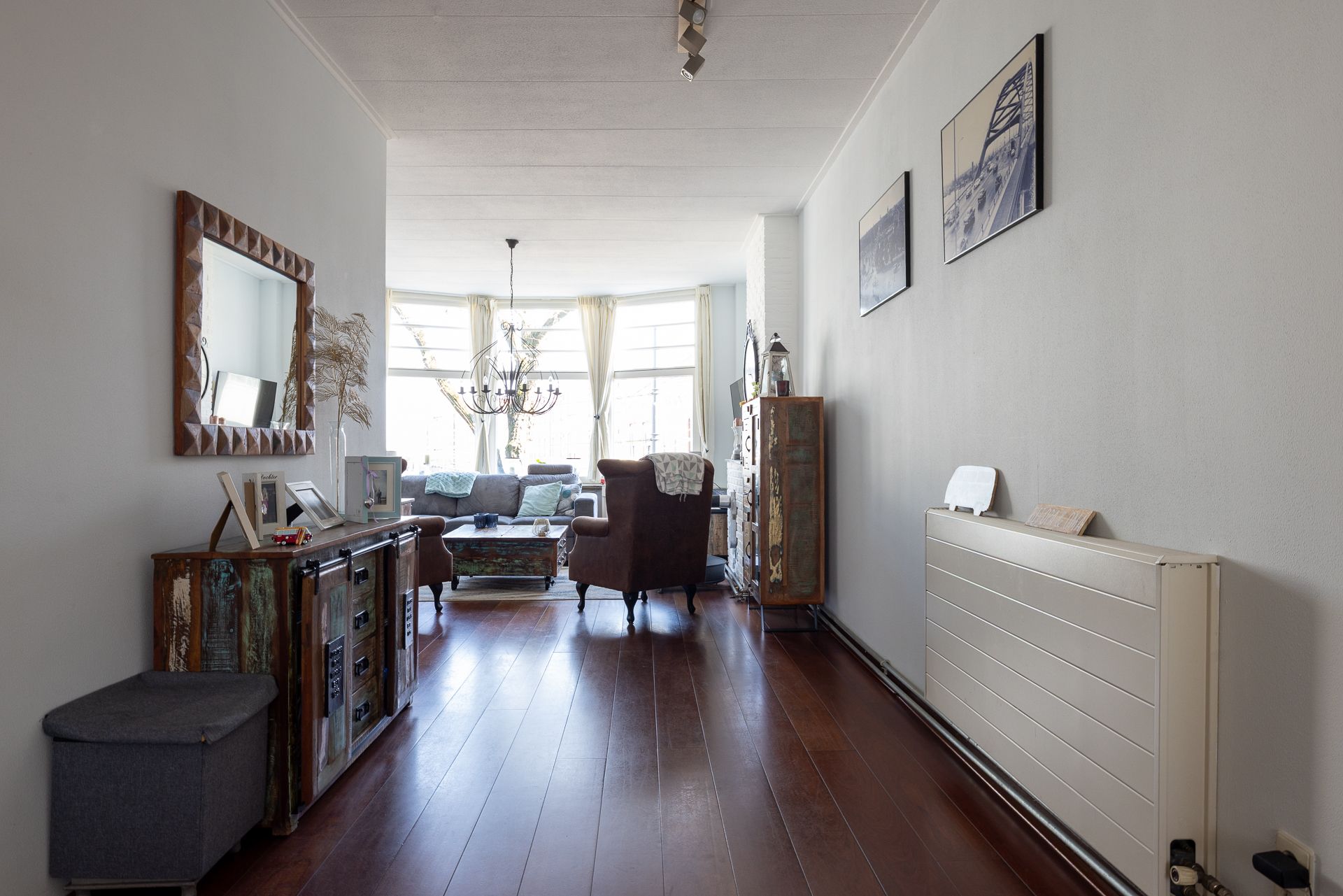 Foto 9 van Bergweg 205-A01