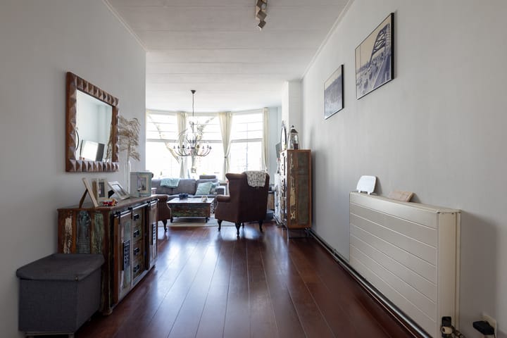 Foto 9 van Bergweg 205-A01