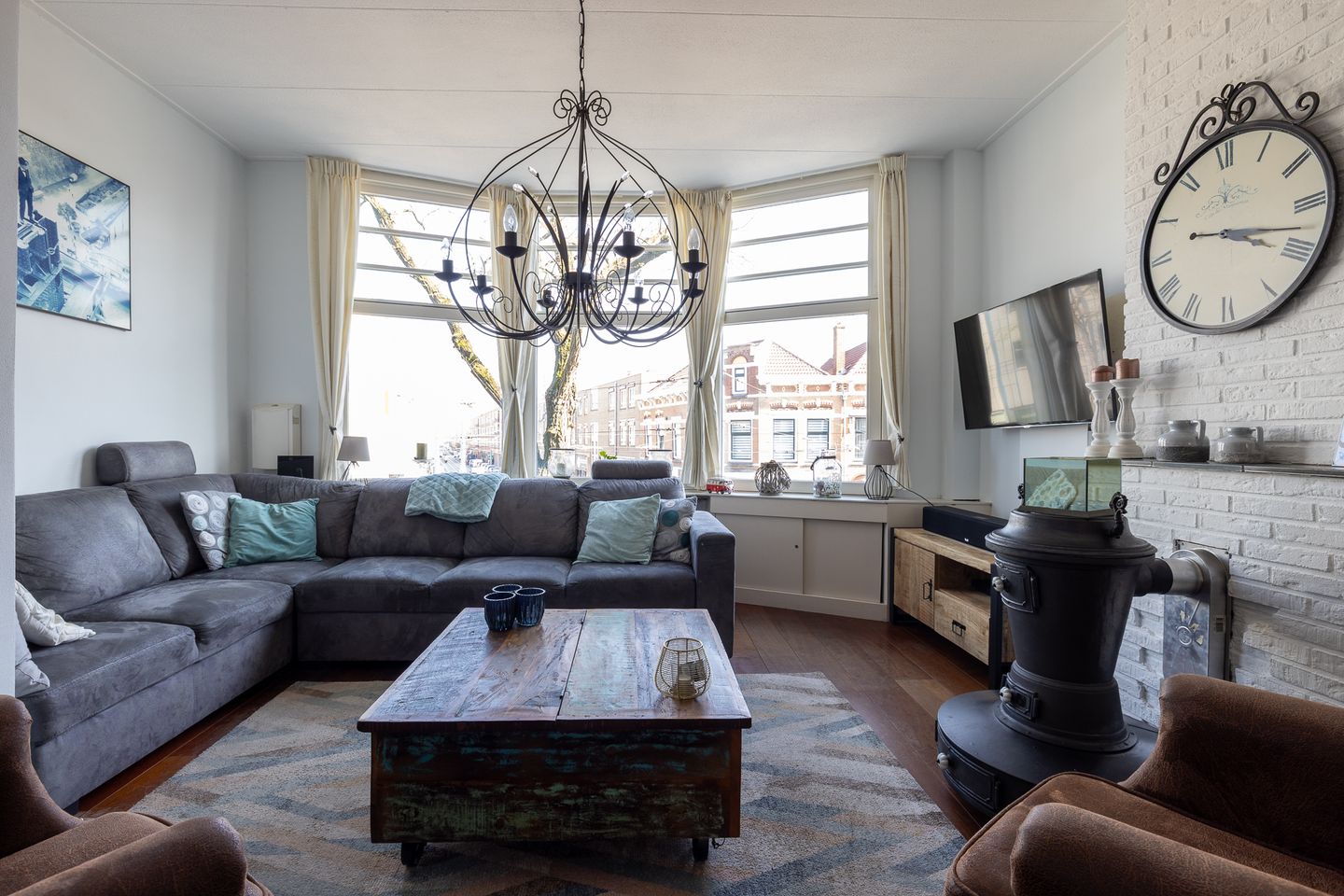 Foto 10 van Bergweg 205-A01