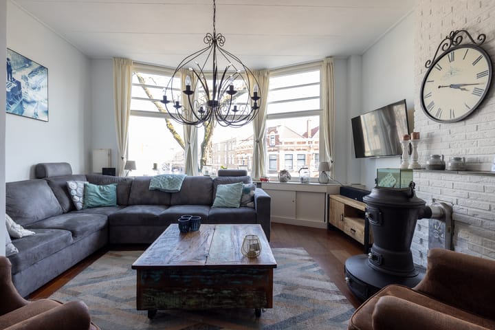 Foto 10 van Bergweg 205-A01