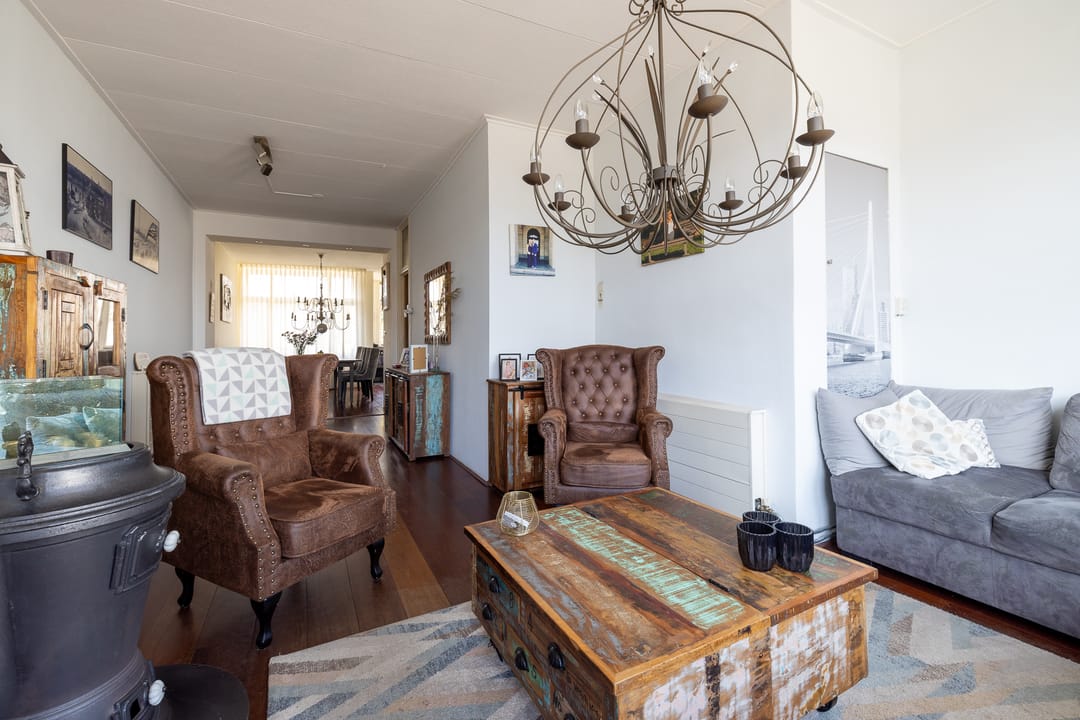 Foto 11 van Bergweg 205-A01