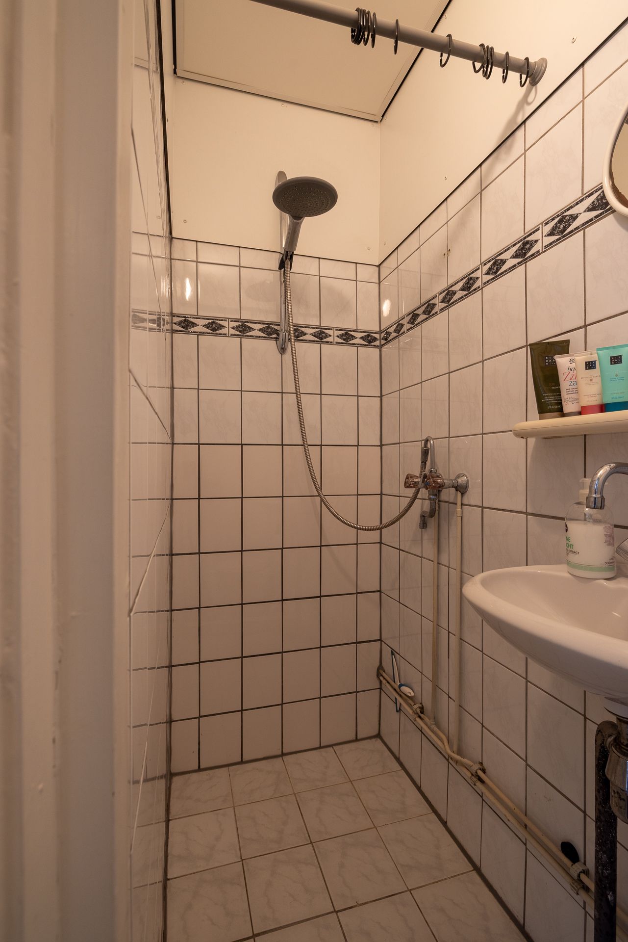 Foto 12 van Bergweg 205-A01