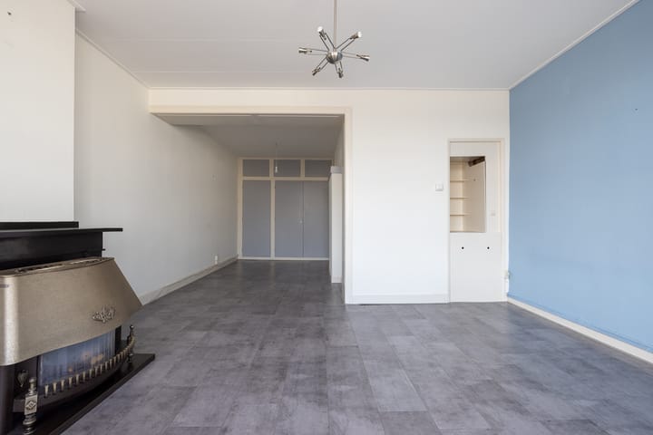 Foto 14 van Bergweg 205-A01