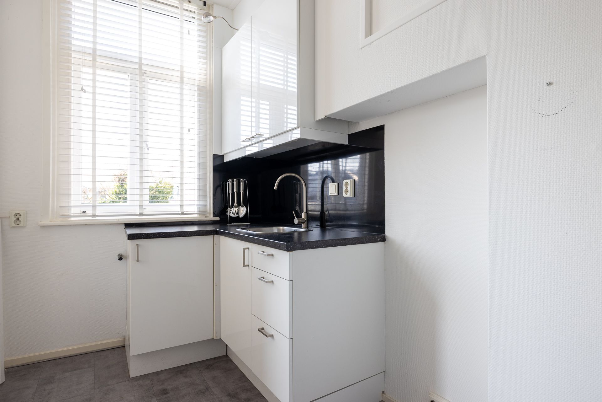 Foto 15 van Bergweg 205-A01