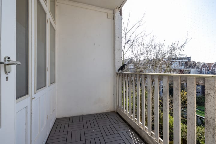 Foto 19 van Bergweg 205-A01