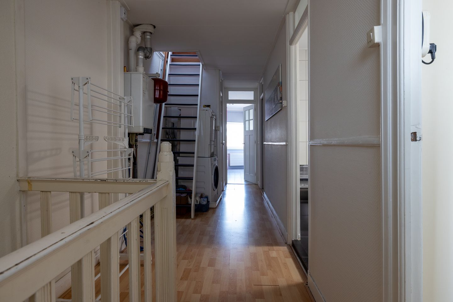 Foto 29 van Bergweg 205-A01