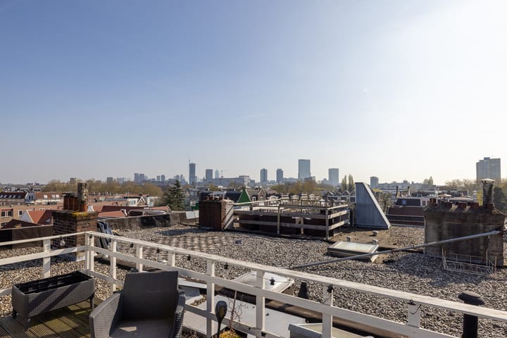 Foto 30 van Bergweg 205-A01