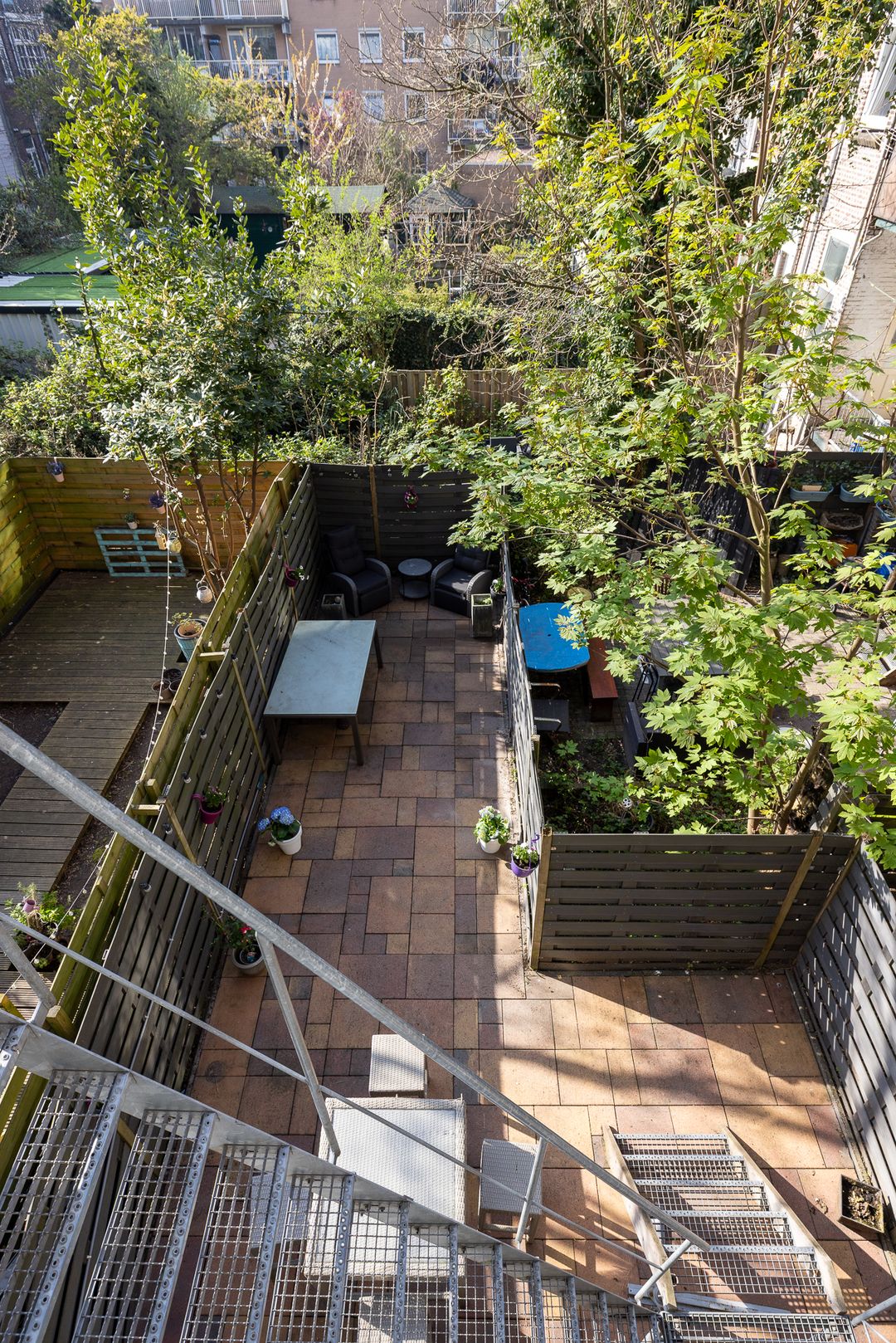 Foto 31 van Bergweg 205-A01