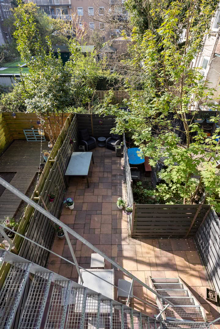 Foto 31 van Bergweg 205-A01