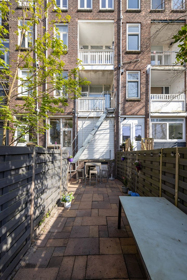 Foto 32 van Bergweg 205-A01