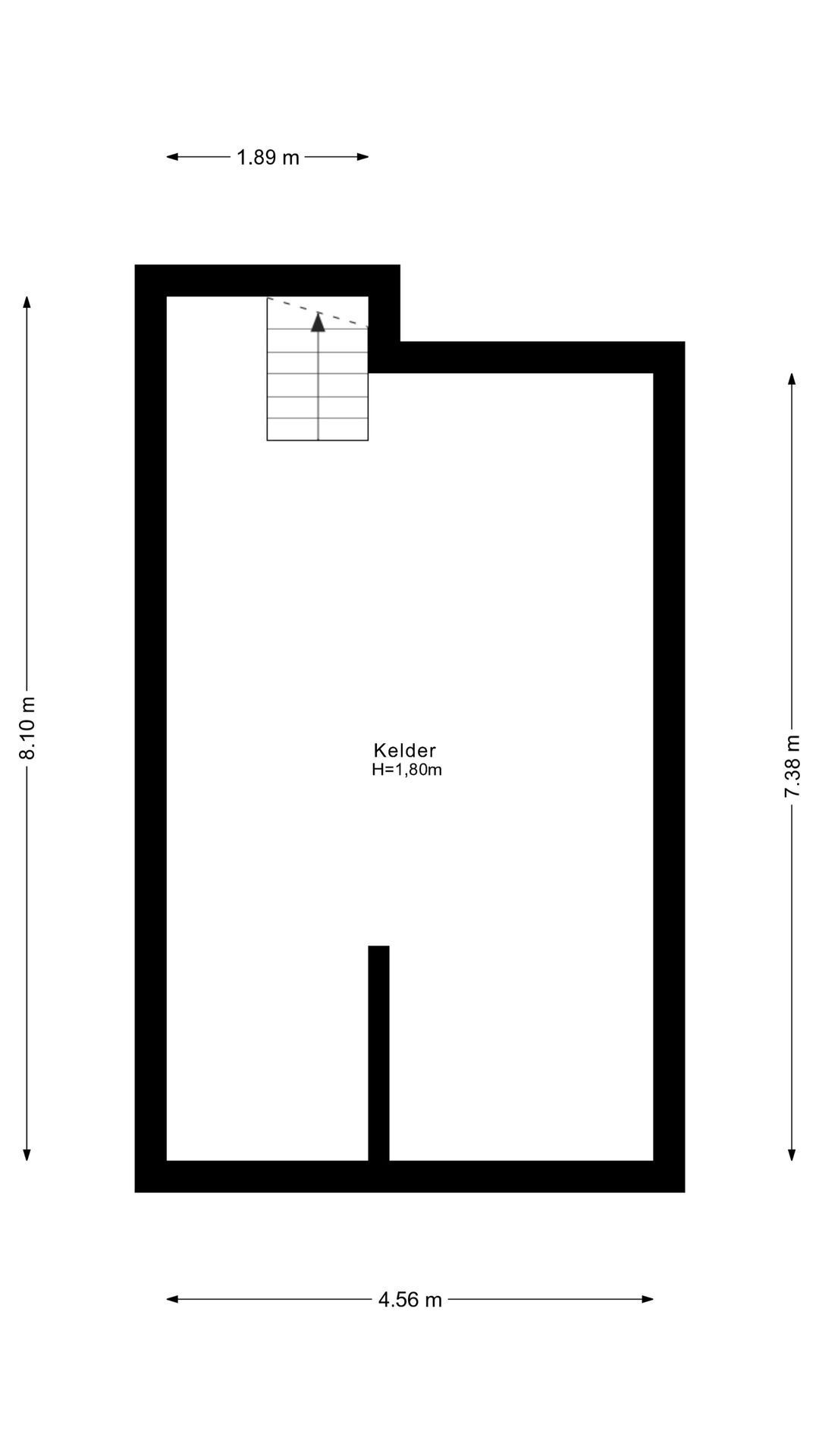 Foto 37 van Bergweg 205-A01