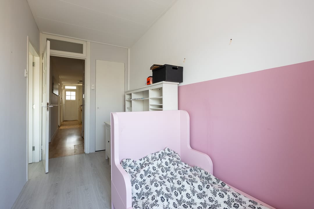 Foto 28 van Bergweg 205-A01