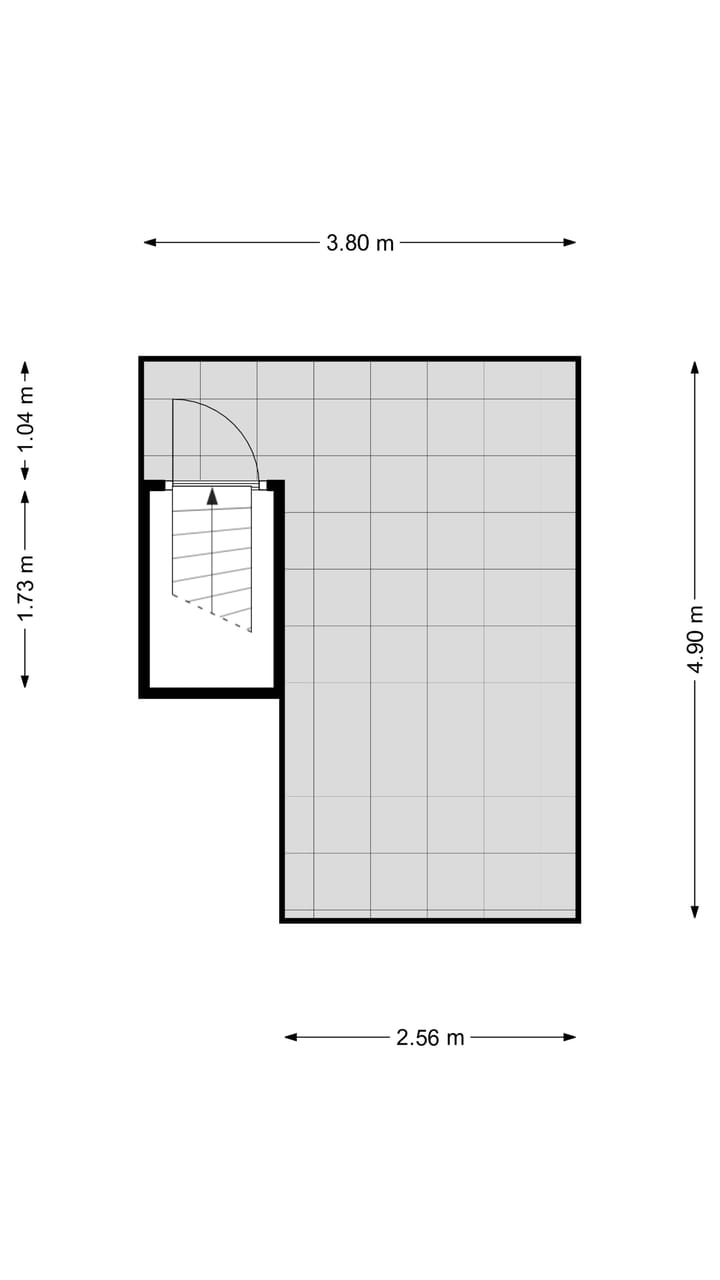 Foto 38 van Bergweg 205-A01