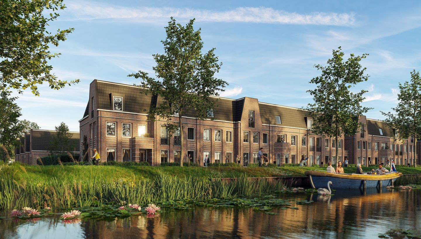 Prinsenhoek Middelsee main image