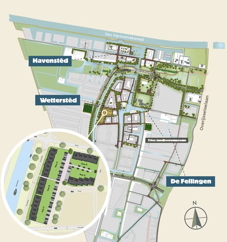 Photo 6 of Prinsenhoek Middelsee