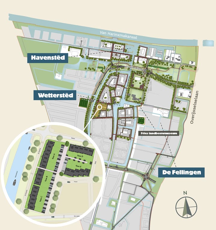 Photo 6 of Prinsenhoek Middelsee