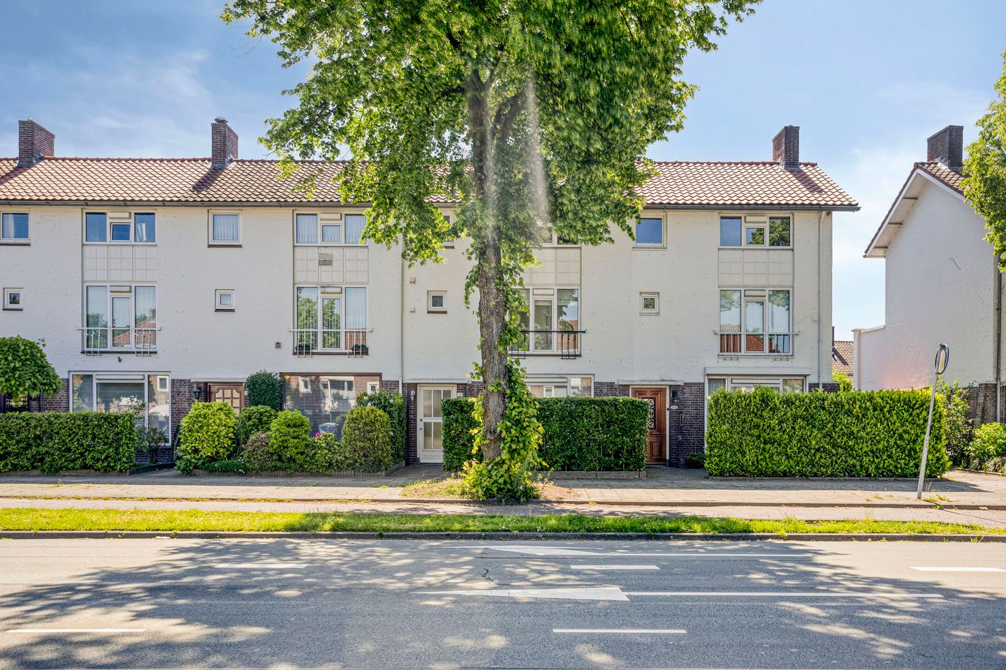 Foto 1 van Piuslaan 117