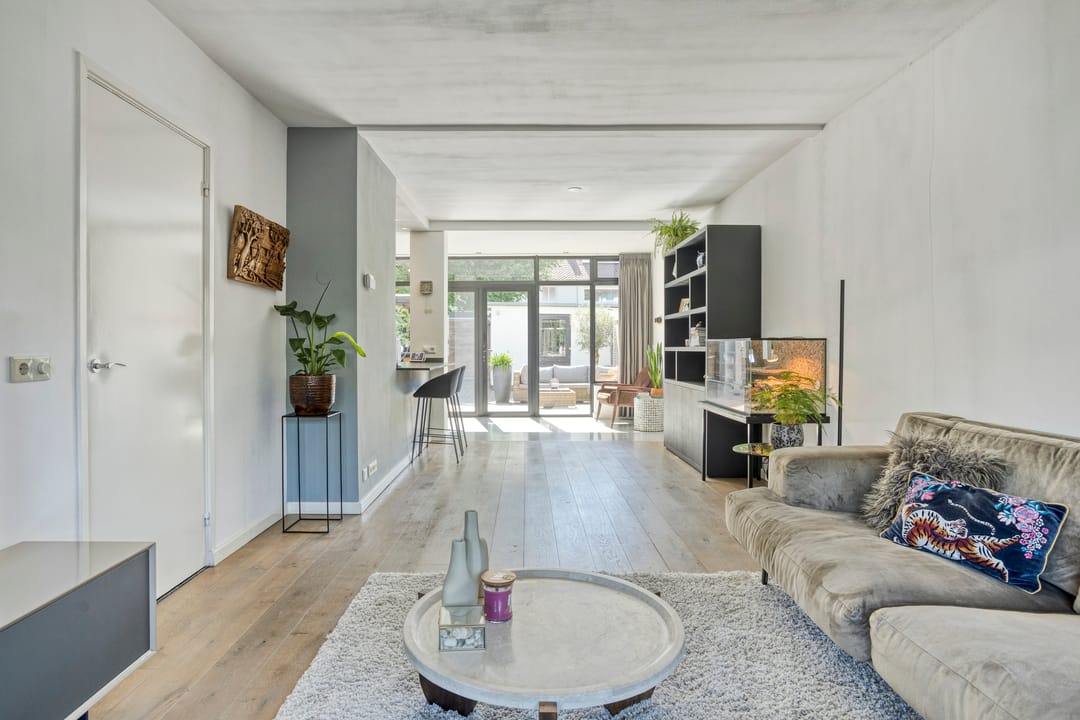 Foto 7 van Piuslaan 117