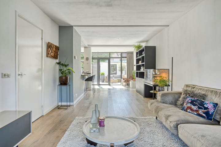 Foto 7 van Piuslaan 117