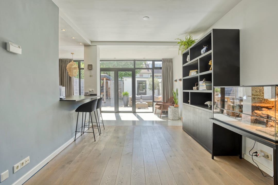 Foto 8 van Piuslaan 117