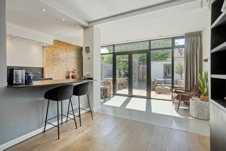 Foto 9 van Piuslaan 117