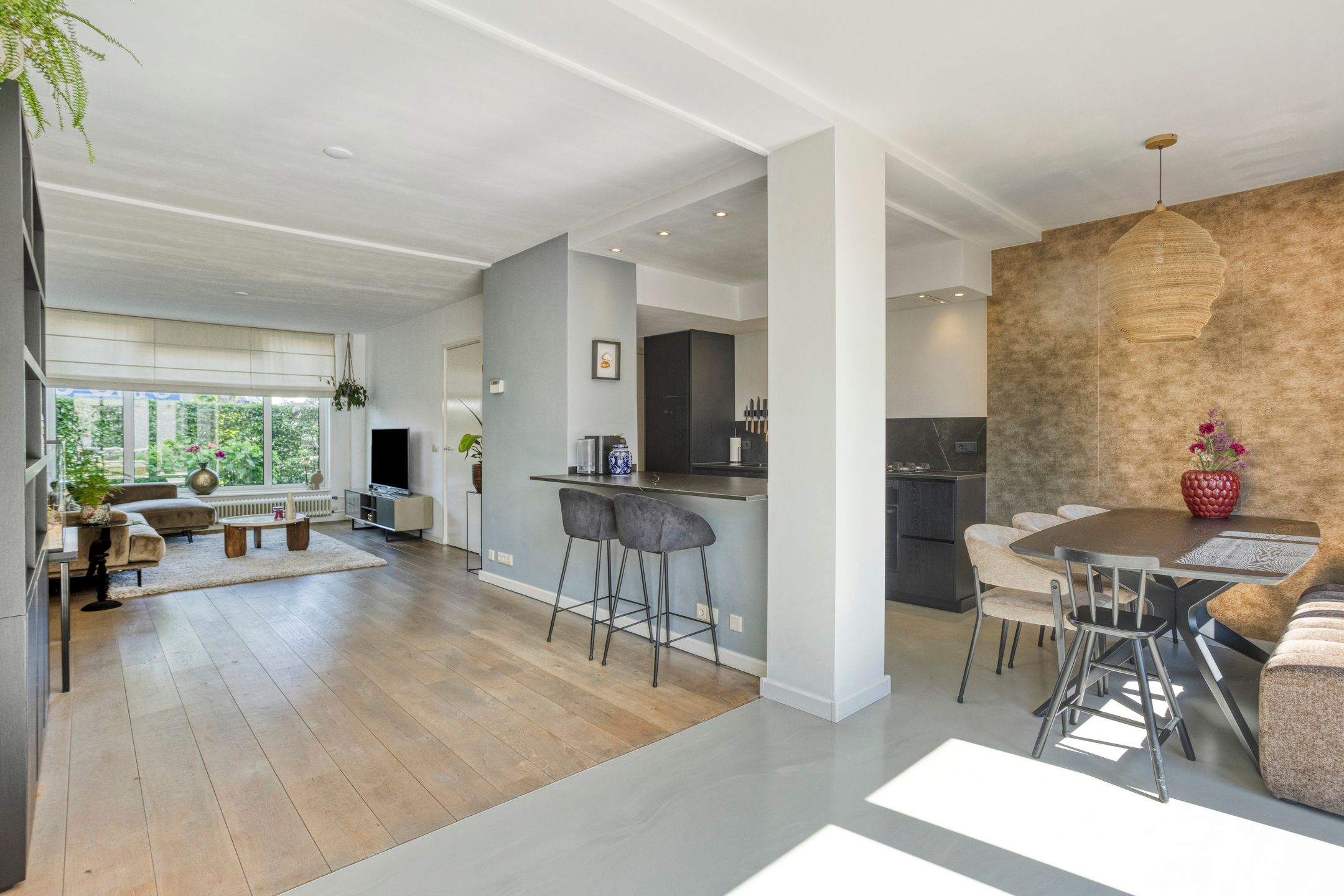 Foto 12 van Piuslaan 117