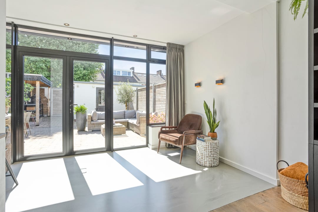 Foto 17 van Piuslaan 117