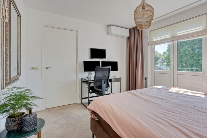 Foto 28 van Piuslaan 117