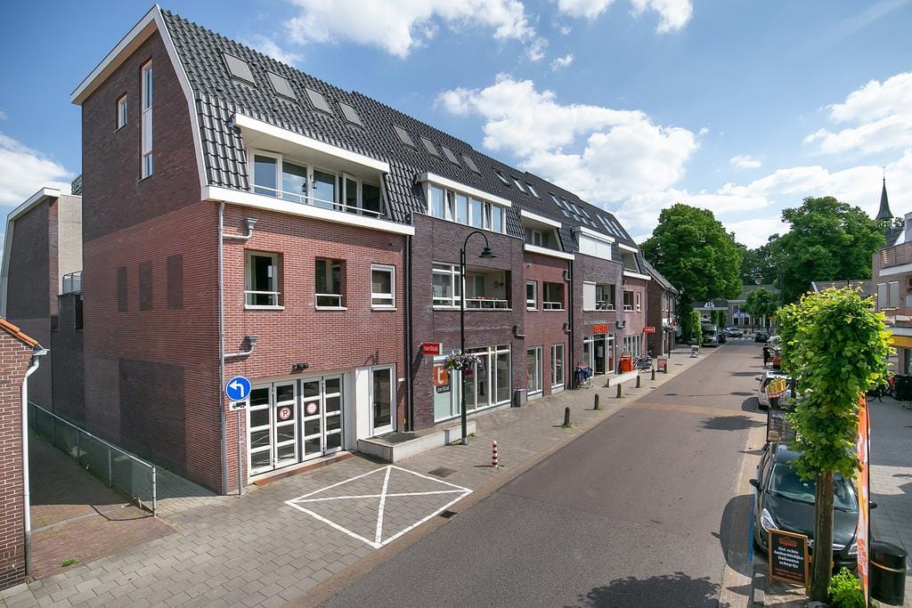 Foto 1 van Marktstraat 16-E