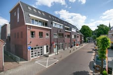 apartments for rent on Marktstraat 16-E